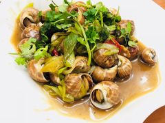-海港酒店(海鲜美食城店)
