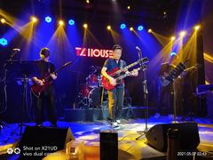 -TZ House音乐现场(茅台店)