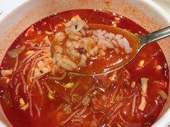 -食代馆(深业上城店)