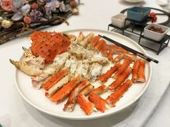 -富黎华海鲜大酒楼(正大广场店)