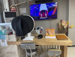 -E.beauty驻颜·痘敏肌调理中心