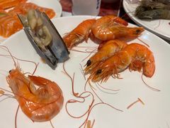 -芭菲盛宴·环球美食(解放碑英利国际店)