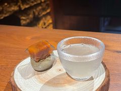 -天水蔬食料理(树德之光店)