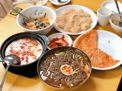 -屋里家延边朝鲜族冷面(南园店)