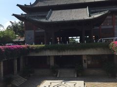 -三亚亚龙湾雅高美爵酒店