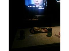 -百威KTV(恒福路店)
