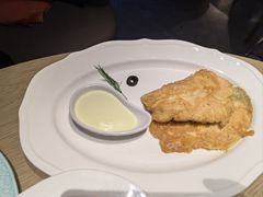 -波特曼西餐厅(中央大街店)