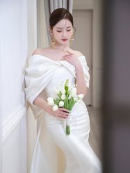 -NaNa婚纱礼服馆