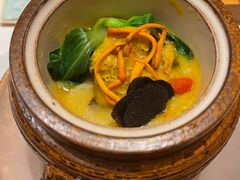 -叶叶菩提·晋福宫