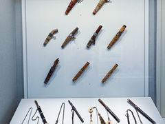 -呼伦贝尔民族博物馆