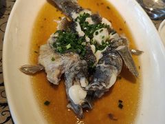 -一江春水·杭帮臻宴(三台山店)