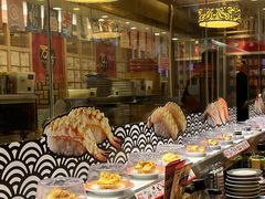 -万岁寿司(蓬江万达店)