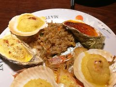 -松子料理(白家庄店)