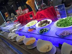 -廊坊固安福朋喜来登酒店