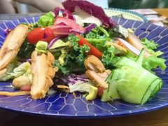 -米德维奇俄式西餐厅(西六道街店)