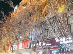 -华梅西餐厅(哈尔滨中央大街店)