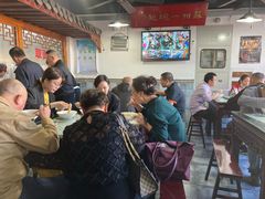 大堂-美味斋(西北街店)