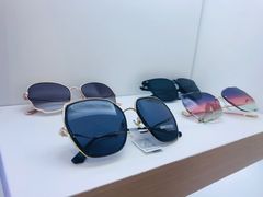 -无界眼镜MaxLess(南翔印象城店)