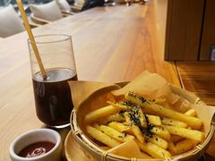 -无印良品餐堂 MUJI Diner(成都太古里店)