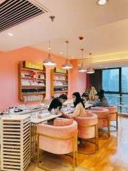 -米小兔美甲美睫