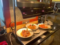 -珀丽酒店-协奏坊餐厅