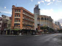 -丽丰茶冰室