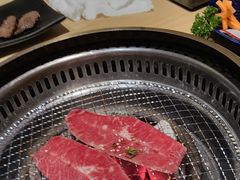 -松鱼亭·和牛烧肉(协鑫广场店)