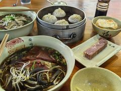 -邵顺兴锅盖面(金山宝地店)