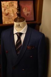 -伊布老裁缝西装礼服定制