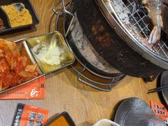 -牛也烧肉(摩尔城店)