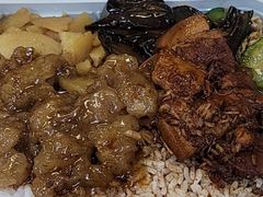 -胖姐盒饭(通达街店)