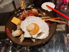 -西安W酒店·WEI全味西餐厅