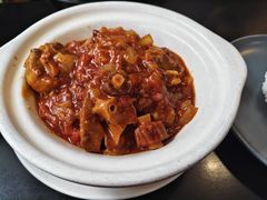 -妈阁铭记澳葡美食