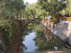 -仙居谷风景区