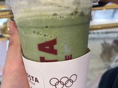 -COSTA COFFEE(上海月星环球港店)