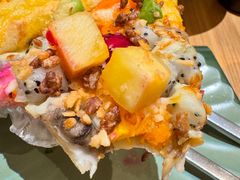 -老友时光·Pizza(泰华黑金店)