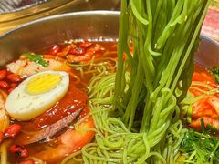 -杨小佳·齐齐哈尔烤肉·烤串(广州店)