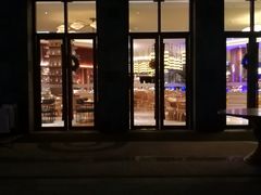 环境-艺厨风尚餐厅 · 桔钓沙莱华度假酒店