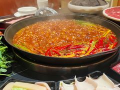 -老夏老火锅(西安南路总店)