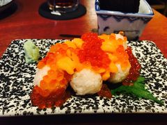 痛风拼盘-九州酒场ひこぞう(1号店)