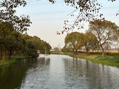 -嘉北郊野公园