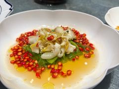 -南堂馆·新川菜(悠方店)