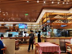 -西贝莜面村(近铁城市广场店)