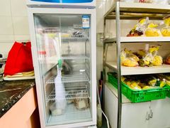 自助取餐区-来噻布布 Lets BUBU