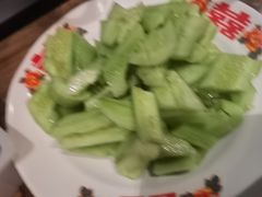-可口香·非遗老号烧烤(南岗直营店)