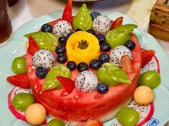 -锦府盐帮·李宅(领展购物广场中关村店)