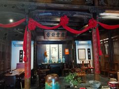 -望京一号(菜户营店)