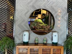 -客满天食为鲜客家餐厅