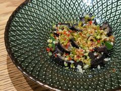 -吉之仙•中国制造•出口级食材日料店(领事馆总店)