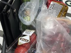 -金鹰超市(国际购物中心新街口店)